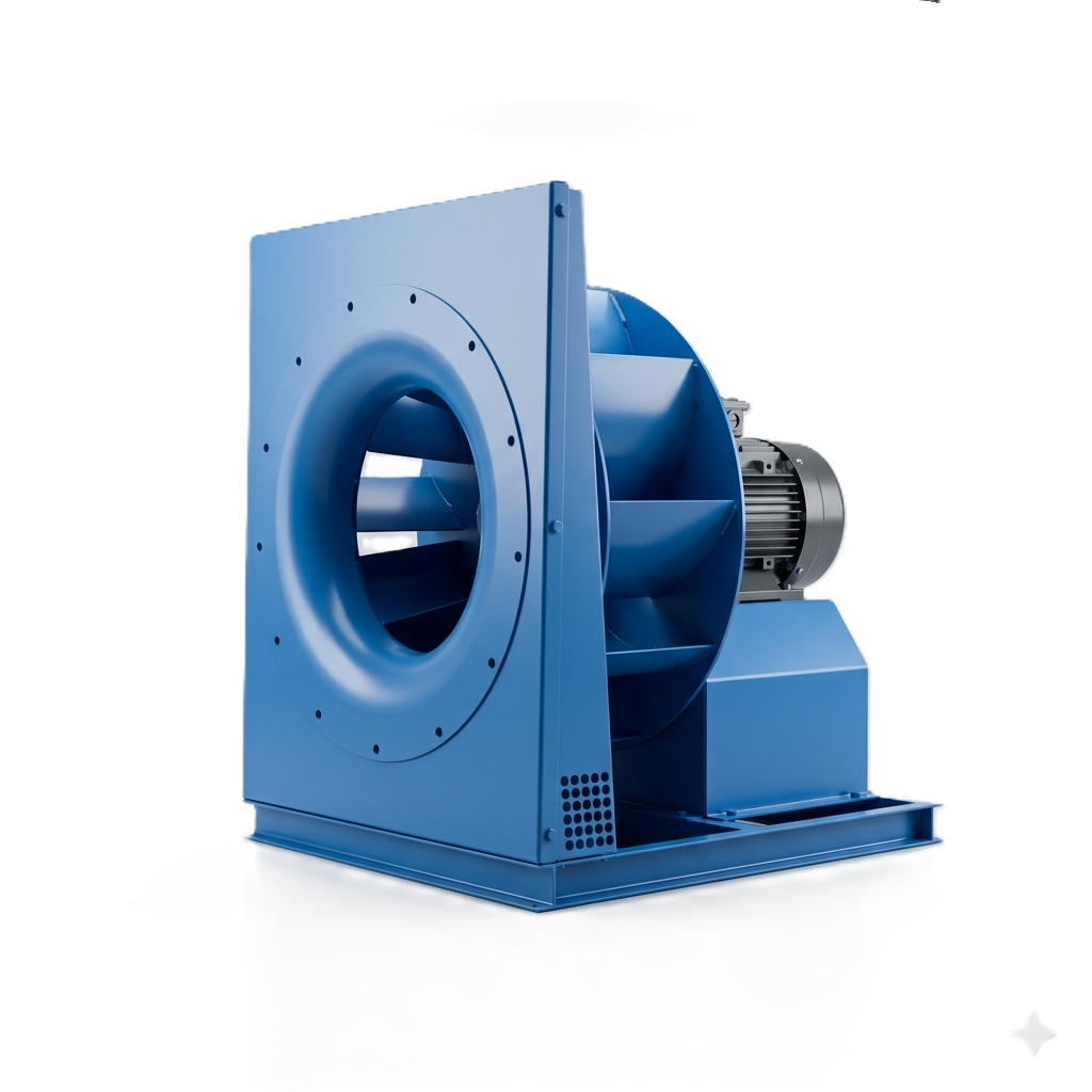 پلاگ فن قطر پروانه HFP-450